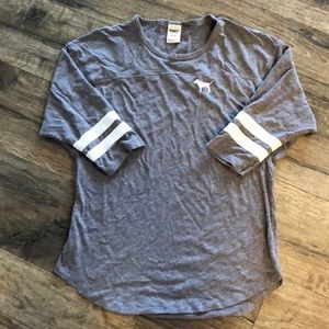 ::SOLD:: Victoria Secret Pink Top